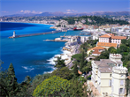 Fond d'écran gratuit de FRANCE - Côte d'Azur numéro 64813